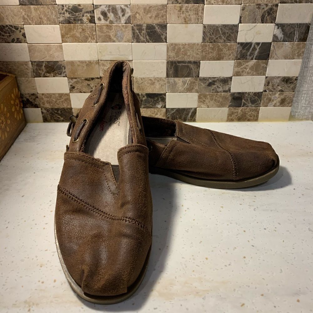 Bobs Slip Ins 